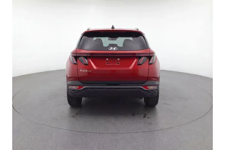 $21408 : Hyundai TUCSON 2024 SEL 4dr image 7