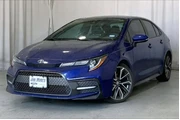 $18431 : Toyota Corolla 2022 SE 4dr S thumbnail