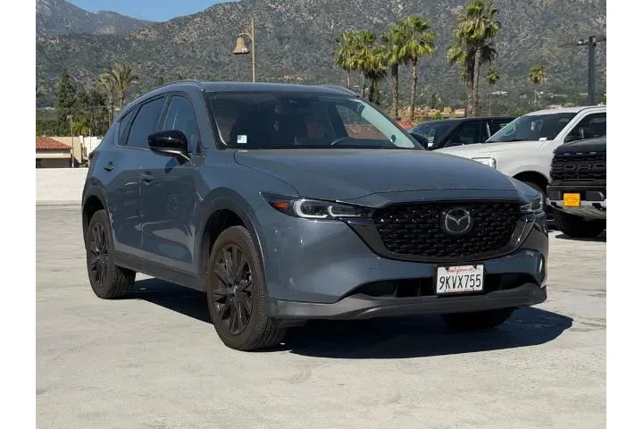 $28888 : Mazda CX-5 2023 AWD 2.5 S Ca image 1