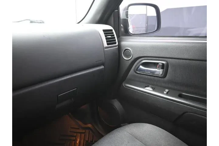 $9999 : GMC Canyon 2008 SLE 4dr Crew image 9