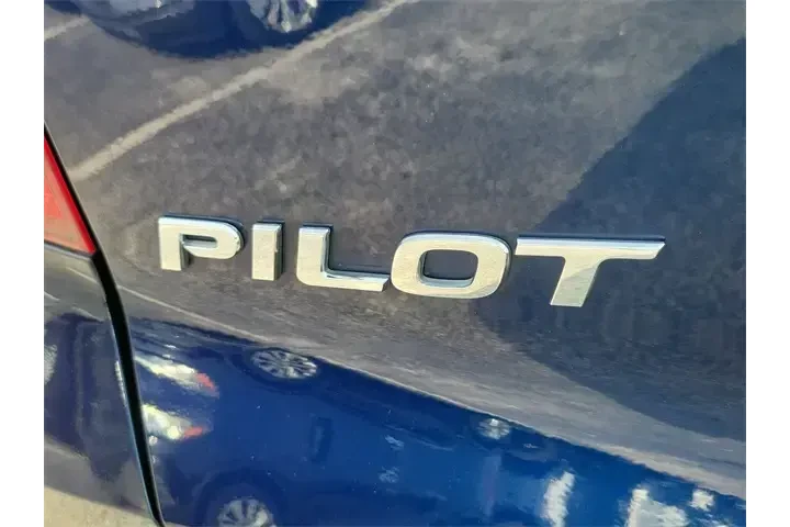 $29091 : Honda Pilot 2022 Touring 4dr image 6
