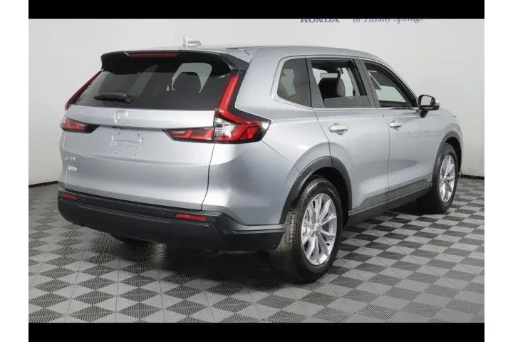 $35875 : Honda CR-V 2025 EX-L 4dr SUV image 7