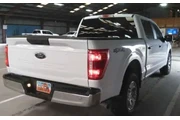 $36300 : Ford F-150 2023 4x4 Lariat 4 thumbnail