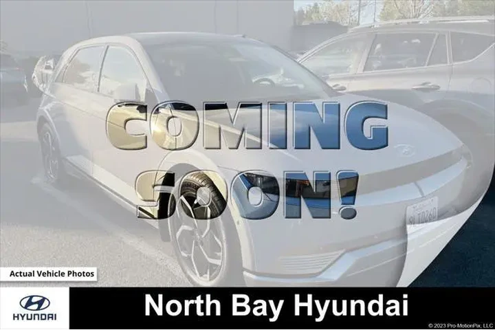 $30990 : Hyundai IONIQ 5 2024 Limited image 1