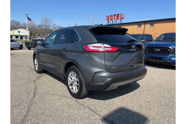 $27873 : Ford Edge 2023 AWD SEL 4dr C image 6