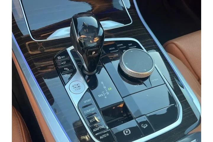 $37992 : BMW X5 2020 AWD xDrive40i 4d image 9