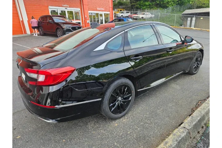 $18999 : 2022 Accord Hybrid EX-L image 6