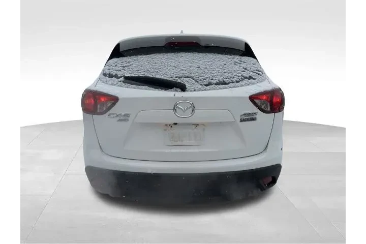 $7995 : Mazda CX-5 2015 AWD Sport 4d image 6