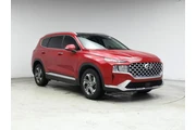 Hyundai SANTA FE 2021 SEL 4d en Charlotte