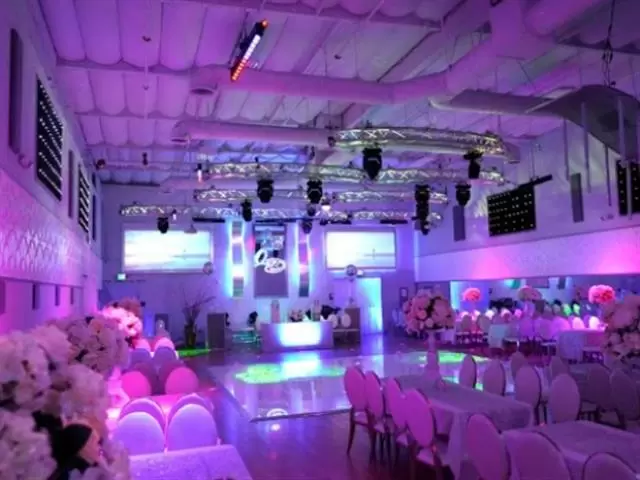 VOTED BEST VENUE image 8