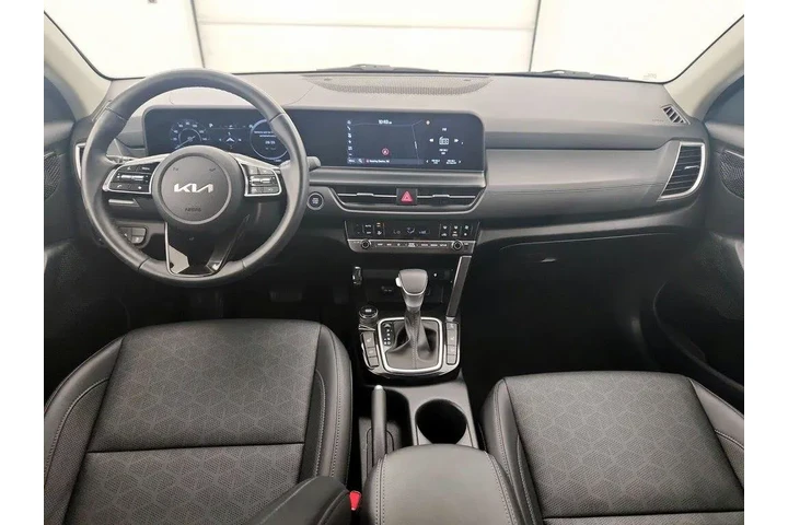 $25998 : Kia Seltos 2024 AWD EX 4dr S image 8