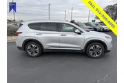 $18738 : Hyundai SANTA FE 2019 Limite thumbnail