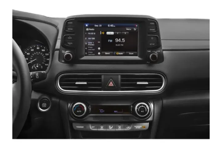 $11434 : Hyundai KONA 2020 Limited 4d image 10