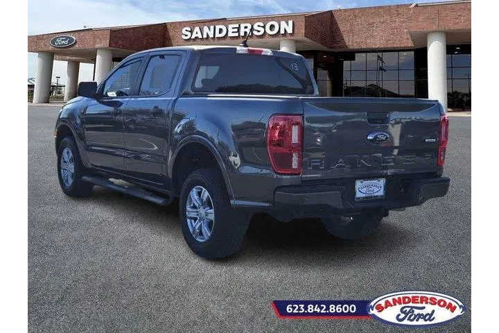 $23888 : Ford Ranger 2019 4x2 XLT 4dr image 5