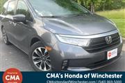 $38400 : PRE-OWNED 2023 HONDA ODYSSEY thumbnail