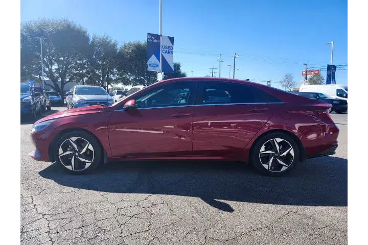 $17597 : Hyundai ELANTRA 2022 SEL 4dr image 4