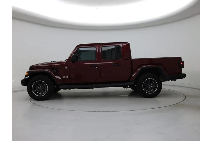 $29998 : Jeep Gladiator 2021 4x4 Over image 3