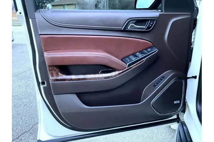 $17995 : Chevrolet Tahoe 2015 4x4 LTZ image 10