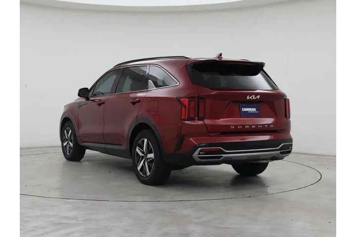 $23998 : Kia Sorento 2022 S 4dr SUV image 2
