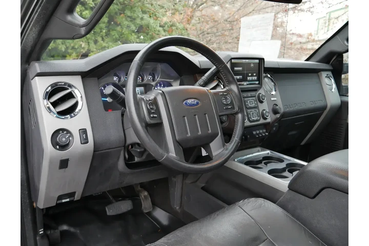 $31475 : Ford F-350 Super Duty 2015 4 image 4
