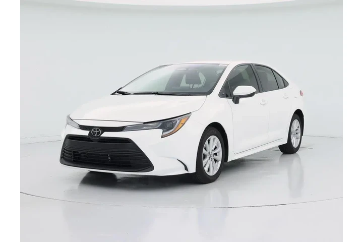$22998 : Toyota Corolla 2023 LE 4dr S image 4