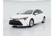 $22998 : Toyota Corolla 2023 LE 4dr S thumbnail