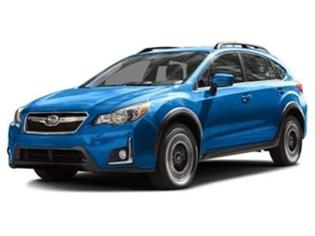 $16925 : PRE-OWNED 2016 SUBARU CROSSTR image 3