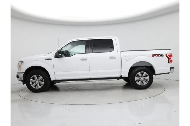 $24998 : Ford F-150 2018 4x4 XLT 4dr image 3