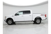 $24998 : Ford F-150 2018 4x4 XLT 4dr thumbnail