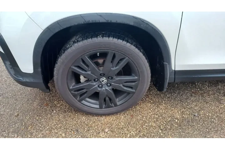 $26984 : Honda Pilot 2021 AWD SE 4dr image 3