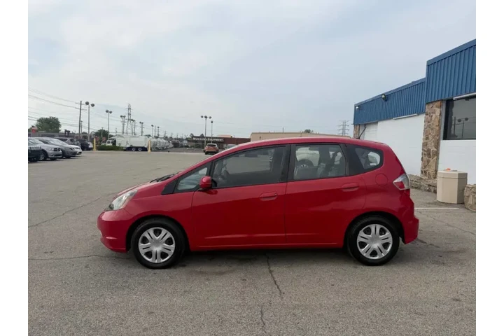 $5450 : 2009 Fit Base image 3