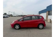 $5450 : 2009 Fit Base thumbnail