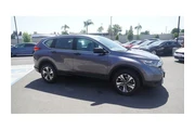 $18984 : 2017 CR-V LX thumbnail