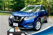 $11495 : 2017 NISSAN ROGUE2017 NISSAN thumbnail