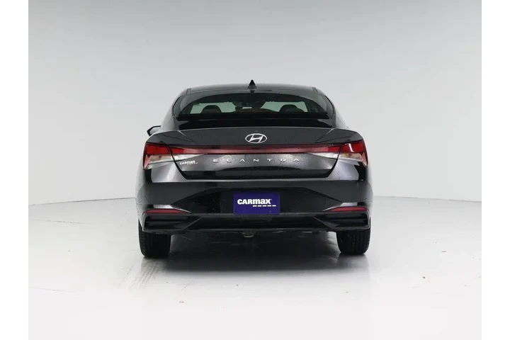 $20998 : Hyundai ELANTRA 2021 SEL 4dr image 6