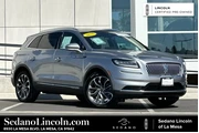 Lincoln Nautilus 2021 Reserv en San Diego