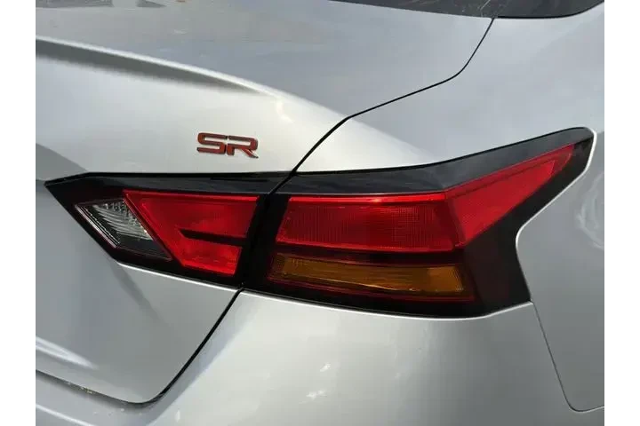 $20294 : Nissan Altima 2024 2.5 SR 4d image 8