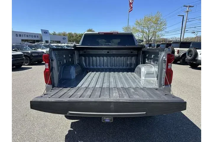 $36455 : Chevrolet Silverado 1500 202 image 10