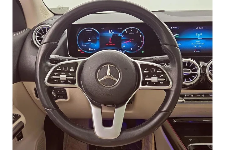 $20998 : Mercedes-Benz GLA 2021 AWD G image 10