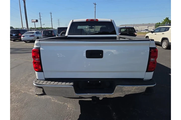 $13995 : 2015 Silverado 1500 LT Double image 4