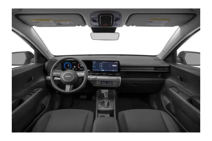 $27255 : Hyundai KONA 2026 AWD SEL Sp image 7