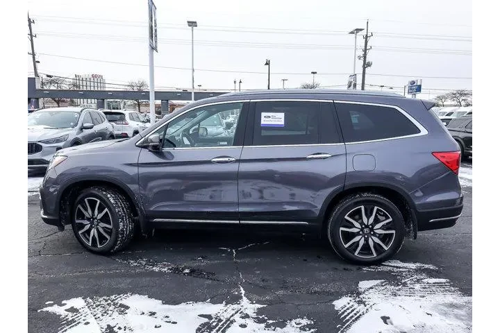 $29989 : Honda Pilot 2020 AWD Touring image 5