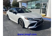 $28695 : Toyota Camry 2024 XSE 4dr Se thumbnail