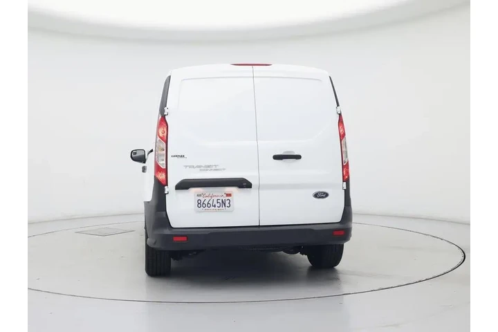 $34998 : Ford Transit Connect 2022 XL image 6