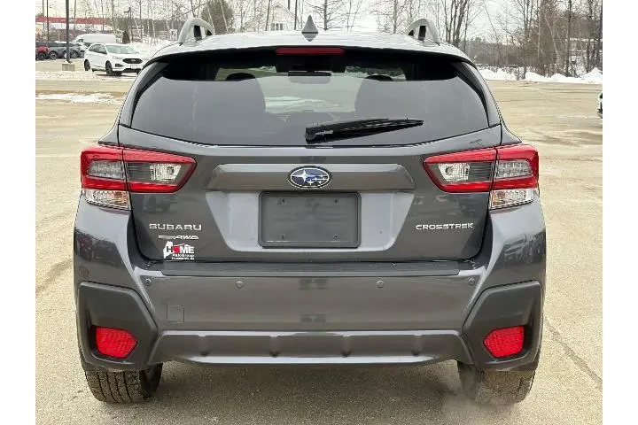 $25725 : Subaru Crosstrek 2022 AWD Li image 5