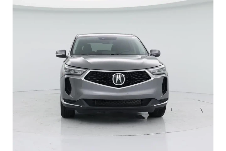 $34998 : Acura RDX 2023 SH-AWD 4dr SU image 5
