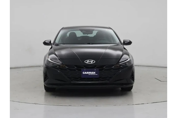 $22998 : Hyundai ELANTRA Hybrid 2023 image 5