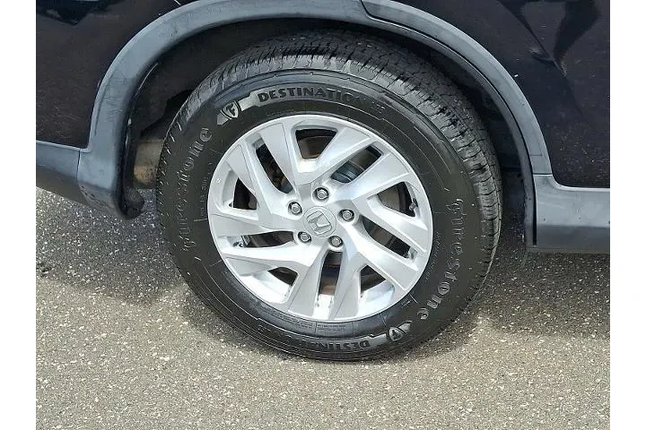 $16378 : Honda CR-V 2016 AWD EX-L 4dr image 8