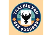 TAXI BIG VAN en Los Angeles