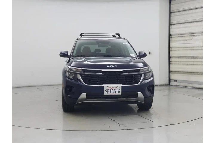 $23998 : Kia Seltos 2024 EX 4dr SUV image 5